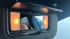 Ford Puma 1.0 EcoBoost Hybrid mHEV 155 ST-Line X 5dr Petrol Hatchback